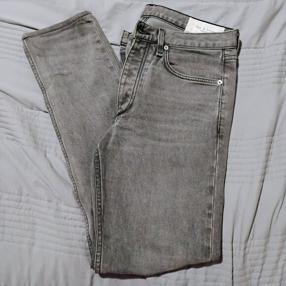 Rag and Bone Jeans - Picture 1 of 2